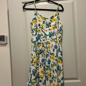 Old Navy sundress size large